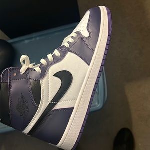 Air Jordan 1